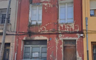 Casa a Sant Celoni (Santa Rosa, 49)